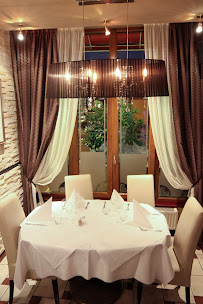 Atmosphère du Restaurant Les Coulisses à Forbach - n°3