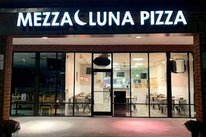Mezza Luna Pizzeria image