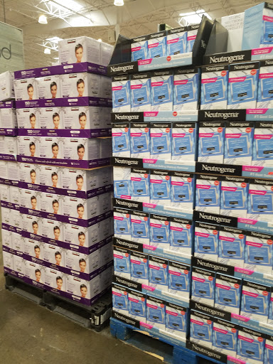 Warehouse store «Costco Wholesale», reviews and photos, 2800 Independence Dr, Livermore, CA 94551, USA