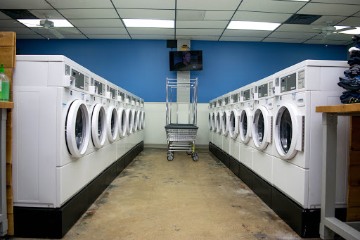 Laundromat «Amigo Laundry», reviews and photos, 2488 K Ave, Plano, TX 75074, USA