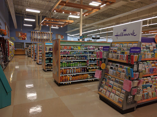 Grocery Store «Kroger», reviews and photos, 66900 Gratiot Ave, Richmond, MI 48062, USA