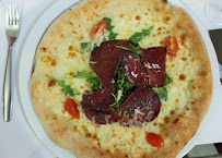 Pizza du Restaurant italien La Casa Pompeï à Lyon - n°9