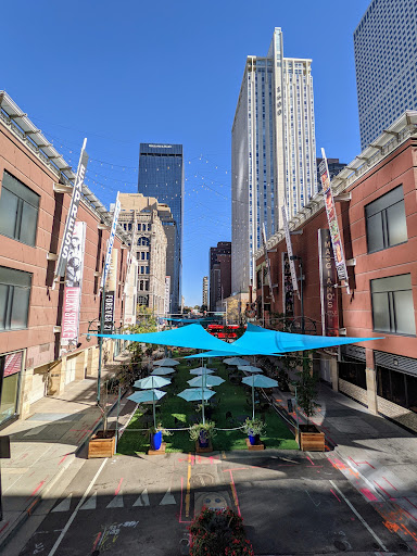 Shopping Mall «Denver Pavilions», reviews and photos, 500 16th St, Denver, CO 80202, USA