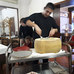 Photo n°4 de l'avis de Rosario.' fait le 29/12/2018 à 20:45 sur le  La Tavernetta à Podenzano