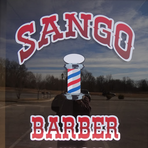 Barber Shop «Sango Barber Shop», reviews and photos, 141 Kender Rhea Ct c, Clarksville, TN 37043, USA