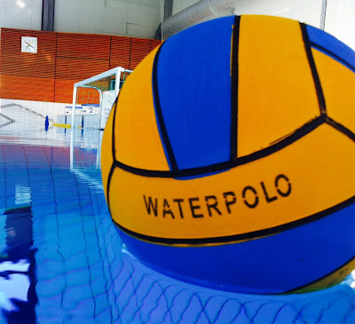 Waterpolo Epernay Champagne à Épernay