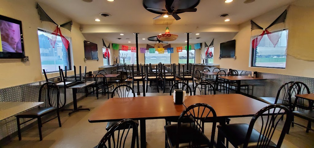 El Huarache Mexican Restaurant 55379