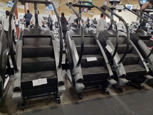 Gym «24 Hour Fitness», reviews and photos, 8810 Apollo Way, Downey, CA 90242, USA