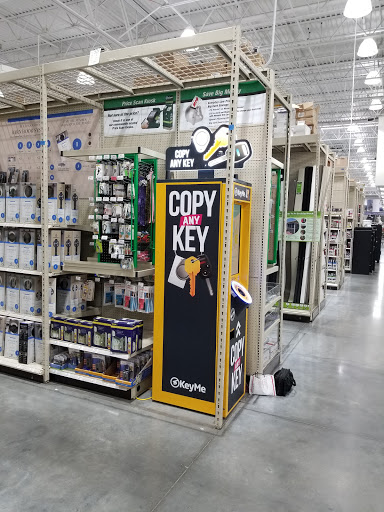 Home Improvement Store «Menards», reviews and photos, 3660 N Maize Rd, Wichita, KS 67205, USA