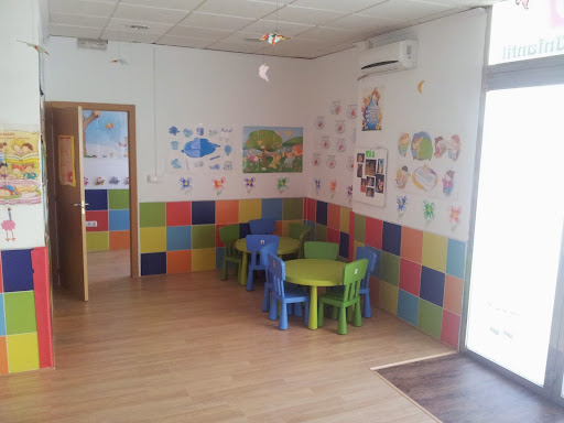 Centro Infantil Parchís en Granada