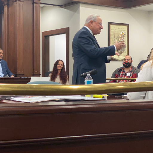 Personal Injury Attorney «Gerson & Schwartz, P.A.», reviews and photos