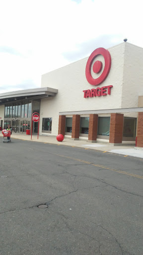 Department Store «Target», reviews and photos, 120 Hawley Ln, Trumbull, CT 06611, USA