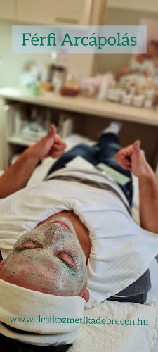 Ilcsi Kozmetika Debrecen - Szépségszalon