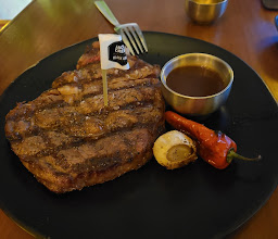 Harry's Steakhouse & Raw Bar | Playa del Carmen photo