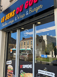 Photos du propriétaire du Restaurant halal SO'PEPS CHICKEN à Épinay-sur-Seine - n°1