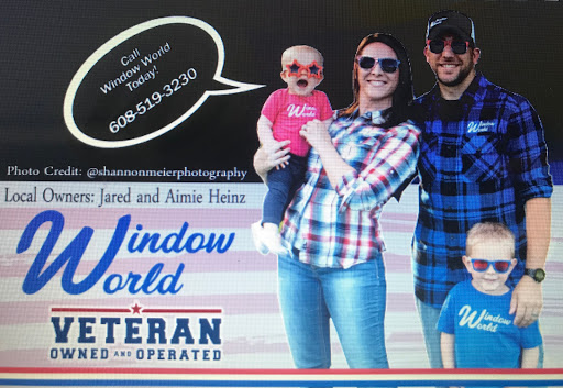 Window Installation Service «Window World of La Crosse», reviews and photos