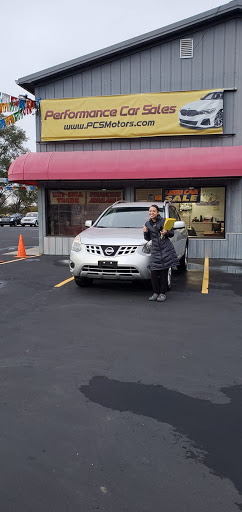 Car Dealer «Performance Car Sales», reviews and photos, 3141 River Rd, River Grove, IL 60171, USA