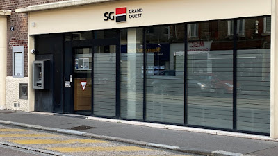 SG à Rouen