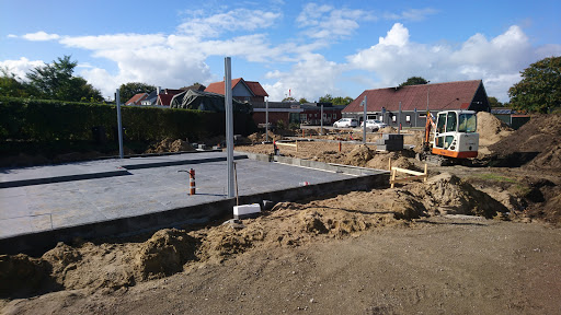 Klarup Kro in Klarup, Holstebro
