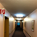 Photo n°2 de l'avis de Sascha.h fait le 23/02/2020 à 00:38 sur le  Residenz & Hotel Am Kurpark à Schlangenbad