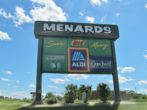 Home Improvement Store «Menards», reviews and photos, 2116 N Central Ave, Marshfield, WI 54449, USA