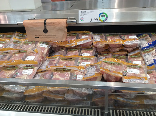 Warehouse club «Costco», reviews and photos, 5110 Value Dr, Fort Wayne, IN 46808, USA