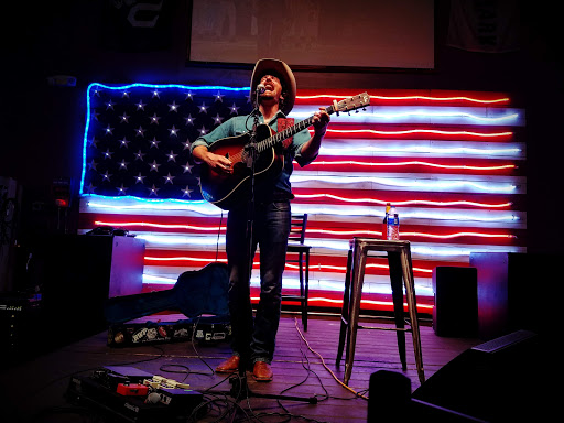 Live Music Venue «Magnolia Motor Lounge», reviews and photos, 3005 Morton St, Fort Worth, TX 76107, USA