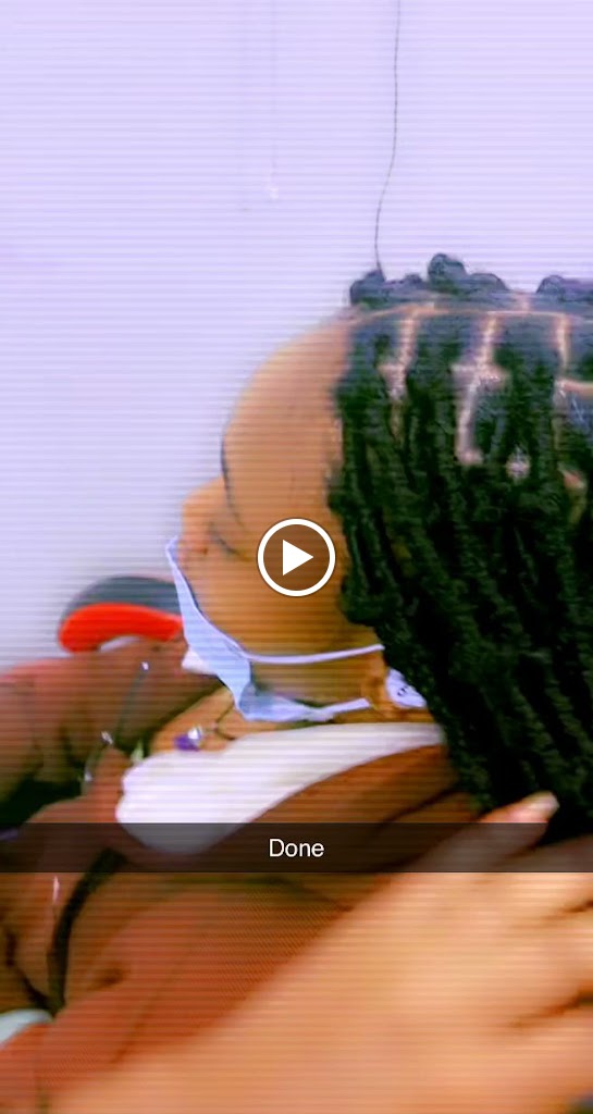 Shucry M Hairstylist 87107