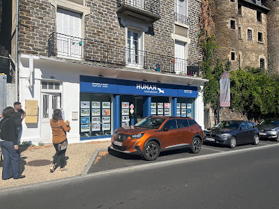 Human Immobilier Uzerche à Uzerche