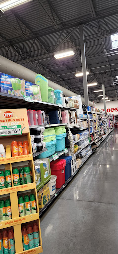 Supermarket «WinCo Foods», reviews and photos, 800 S Cockrell Hill Rd, Duncanville, TX 75137, USA