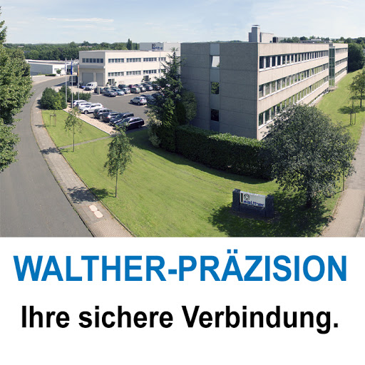 WALTHER-PRÄZISION Carl Kurt Walther GmbH & Co. KG