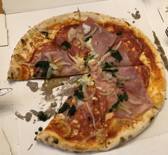 Beoordelingen van Zia Maria in Oostende - Pizzeria