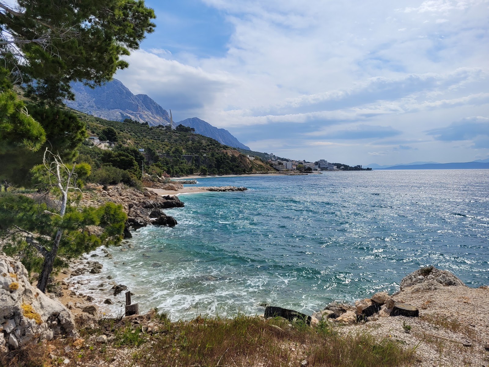 Beach Garma photo #9