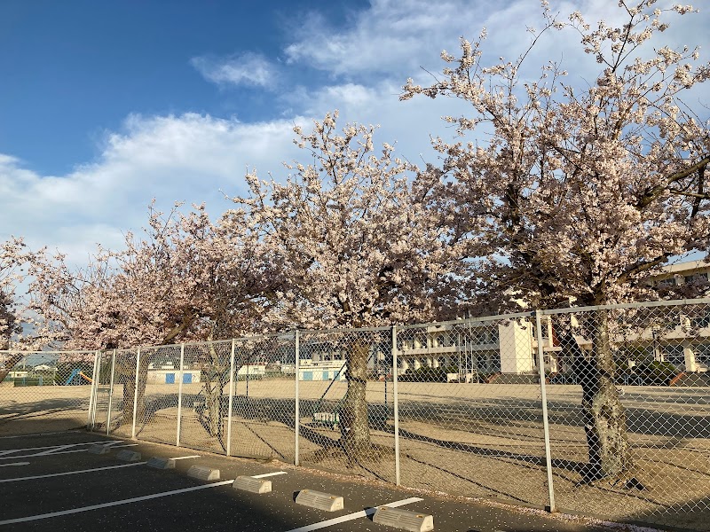 南あわじ市立市小学校