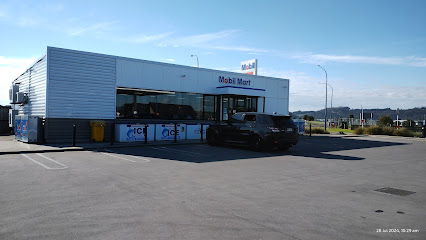 MOBIL WHITIANGA