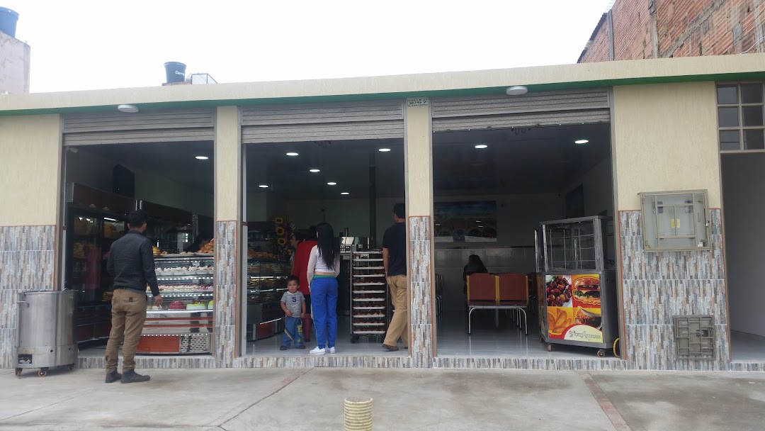 panaderia la omega de madrid cundinamarca