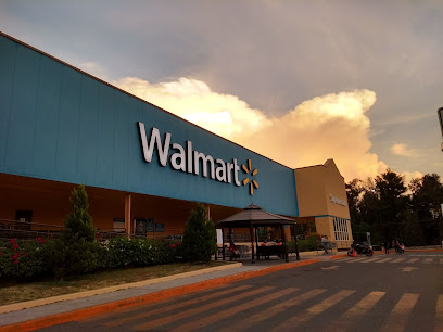 Walmart Avila Camacho