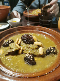 Les plus récentes photos du Restaurant servant du couscous Le Riad à Reims - n°1