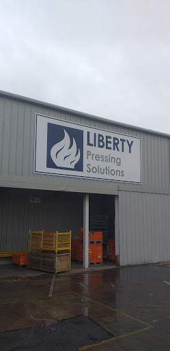 Liberty Pressing Solutions