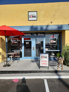 Coffee Zona 5202 N 7th St, Phoenix, AZ 85014