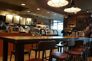 Starbucks image