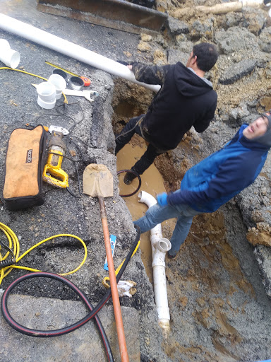 Plumber «Master Plumbing of Tennessee», reviews and photos, 423 Waldron Rd, La Vergne, TN 37086, USA