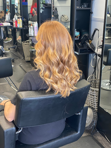 Hair Salon «Hair We Are Salon Virginia Beach», reviews and photos, 829 Lynnhaven Pkwy #108, Virginia Beach, VA 23452, USA