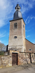 Église Saint-Martin de Perwez
