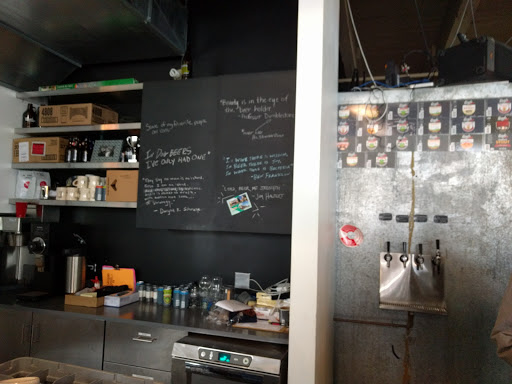 Brewery «Begyle Brewing Company», reviews and photos, 1800 W Cuyler Ave, Chicago, IL 60613, USA