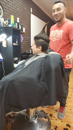 Barber Shop «Main Street Barbershop», reviews and photos, 2810 N University Dr, Coral Springs, FL 33065, USA