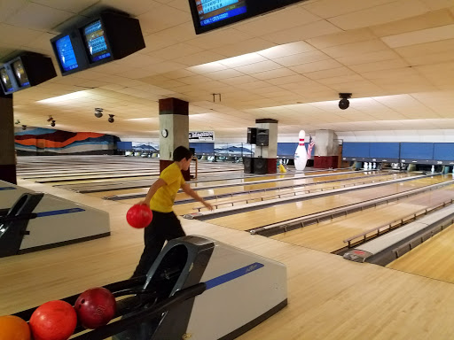 Bowling Alley «Pin Street Bowling», reviews and photos, 154 NY-94 ...