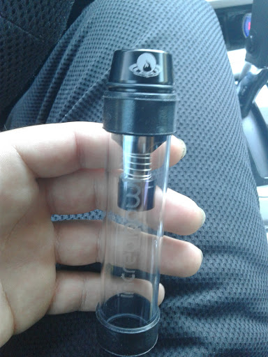 Tobacco Shop «The Pipe King Smoke Shop and Vape Store», reviews and photos, 12200 Central Ave A, Chino, CA 91710, USA