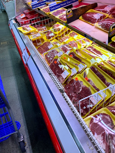 Supermarket «Nam Dae Mun Farmers Market», reviews and photos, 2350 Spring Rd SE, Smyrna, GA 30096, USA