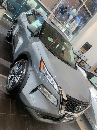 Car Dealer «Edison Nissan», reviews and photos, 401 US-1, Edison, NJ 08817, USA